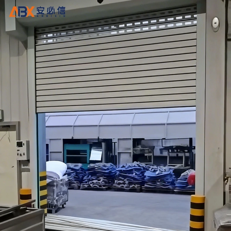 呼和浩特窑沟乡涡轮硬质快速门
